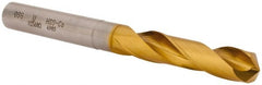 OSG - 0.368" 130° Spiral Flute Cobalt Screw Machine Drill Bit - Americas Industrial Supply