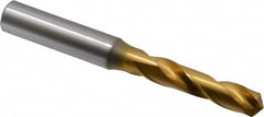 OSG - 0.397" 130° Spiral Flute Cobalt Screw Machine Drill Bit - Americas Industrial Supply