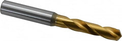 OSG - 0.413" 130° Spiral Flute Cobalt Screw Machine Drill Bit - Americas Industrial Supply