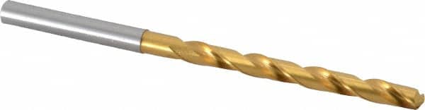 OSG - Letter A 130° Cobalt Jobber Drill - Exact Industrial Supply