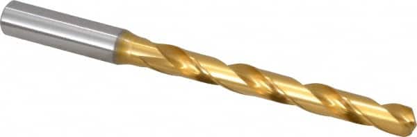 OSG - Letter Y 130° Cobalt Jobber Drill - Americas Industrial Supply