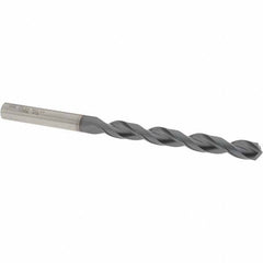 OSG - 25/64" 120° Cobalt Jobber Drill - Americas Industrial Supply