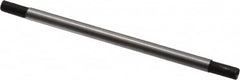 Interstate - 5/32" Face Diam, Standard Lathe Mandrel - 3" OAL - Americas Industrial Supply