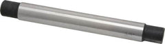 Interstate - 5/8" Face Diam, Standard Lathe Mandrel - 5-1/2" OAL - Americas Industrial Supply