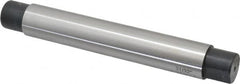 Interstate - 31/32" Face Diam, Standard Lathe Mandrel - 7" OAL - Americas Industrial Supply