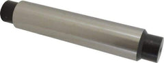 Interstate - 2" Face Diam, Standard Lathe Mandrel - 11" OAL - Americas Industrial Supply