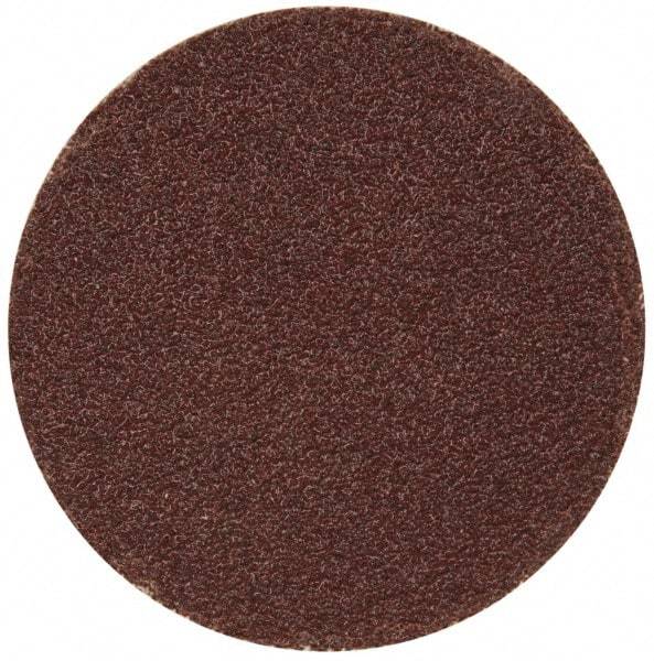 Merit Abrasives - Quick Change Disc - Type R Attaching System - Americas Industrial Supply