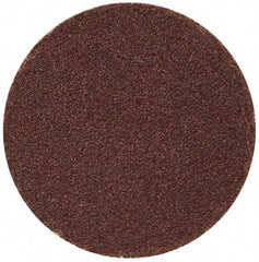 Merit Abrasives - Quick Change Disc - Type R Attaching System - Americas Industrial Supply