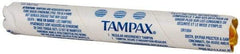 NuTrend Disposables - Tampons - Regular Absorbency Tampons - Americas Industrial Supply