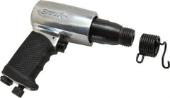 Sioux Tools - 3,200 BPM, 2.6 Inch Long Stroke, Pneumatic Hammer Kit - 4 CFM Air Consumption, 1/4 NPT Inlet - Americas Industrial Supply