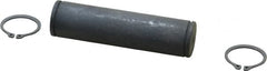 Schrader Bellows - Hydraulic Cylinder Pivot Pin - 3/4" Diam, 19,300 Lb Capacity, 2-5/8" OAL - Americas Industrial Supply