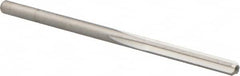 M.A. Ford - 0.1295" Solid Carbide 4 Flute Chucking Reamer - Americas Industrial Supply