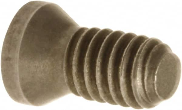 Sumitomo - Torx Cap Screw for Indexable Turning - M2.2x0.45 Thread, For Use with Inserts - Americas Industrial Supply