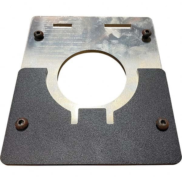 Big Bear Enterprises - Optional CNC Tool Tightening Fixture - Americas Industrial Supply