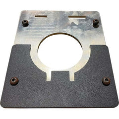 Big Bear Enterprises - Optional CNC Tool Tightening Fixture - Americas Industrial Supply