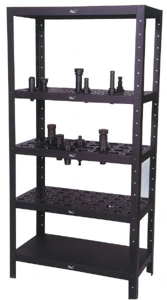 Big Bear Enterprises - 30 and 35 Cat V and BT Shelf - Americas Industrial Supply