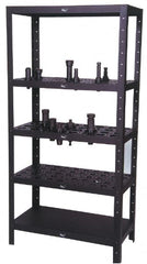 Big Bear Enterprises - 45 Cat V and BT Shelf - Americas Industrial Supply