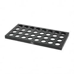 Big Bear Enterprises - 50 Cat V and BT Shelf - Americas Industrial Supply