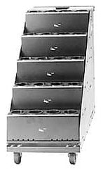 Big Bear Enterprises - CNC Tool Trolley Cart - Americas Industrial Supply