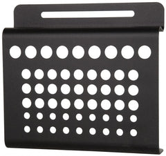 Big Bear Enterprises - 54 Hole NC/CNC Collet Storage Rack - Americas Industrial Supply
