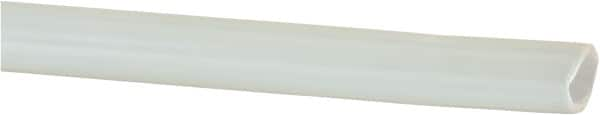 Coilhose Pneumatics - 11/64" ID x 1/4" OD, 100' Long, Nylon Tube - Natural, 265 Max psi, -60 to 200°F - Americas Industrial Supply