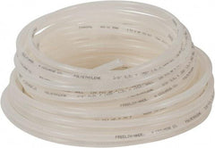 Coilhose Pneumatics - 1/4" ID x 3/8" OD, 100' Long, Polyethylene Tube - Natural, 192 Max psi, -60 to 200°F - Americas Industrial Supply