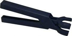 Loc-Line - 1/2" Hose Inside Diam, Coolant Hose Hose Assembly Pliers - For Use with 1/2" Loc-Line Modular Hose System, 1 Piece - Americas Industrial Supply