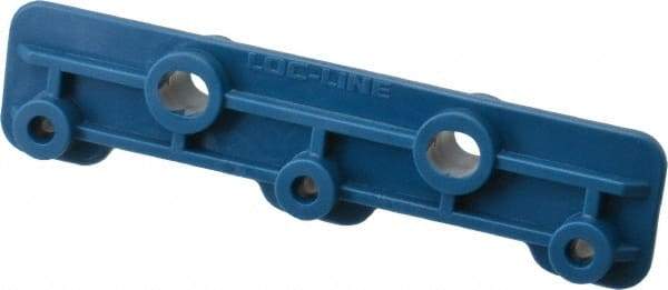 Loc-Line - 1/2" Hose Inside Diam, Coolant Hose Manifold - For Use with Modular Manifolds, 2 Pieces - Americas Industrial Supply