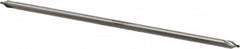 Keo - #1 Plain Cut 90° Incl Angle High Speed Steel Combo Drill & Countersink - Americas Industrial Supply