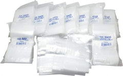 Value Collection - 4 x 6", 2 mil Self-Seal Polybags - Regular-Duty - Americas Industrial Supply