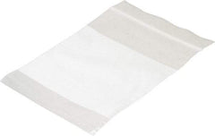 Value Collection - 3 x 4", 2 mil Self-Seal Polybags - Regular-Duty with White Marking Block - Americas Industrial Supply