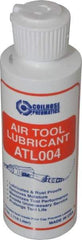 Coilhose Pneumatics - Bottle, ISO 46, Air Tool Oil - Americas Industrial Supply