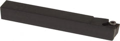 Kennametal - SCLC, Right Hand Cut, 5° Lead Angle, 5/16" Shank Height x 5/16" Shank Width, Neutral Rake Indexable Turning Toolholder - 2-1/2" OAL, CC..21.5. Insert Compatibility, Series Screw-On - Americas Industrial Supply