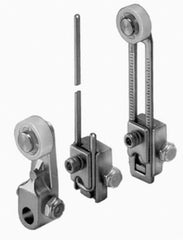 ARO/Ingersoll-Rand - 400 Series Limit Valve - Nylon Roller Actuator - Americas Industrial Supply