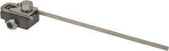 ARO/Ingersoll-Rand - 400 Series Limit Valve - Rod Lever Actuator - Americas Industrial Supply