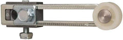 ARO/Ingersoll-Rand - 400 Series Limit Valve - Adjustable Roller Lever - Americas Industrial Supply