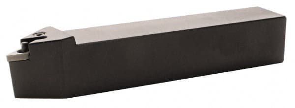 Kennametal - PDNN, Right Hand Cut, 27.5° Lead Angle, 20mm Shank Height x 20mm Shank Width, Negative Rake Indexable Turning Toolholder - 125mm OAL, DN..1506.. Insert Compatibility, Series Kenlever - Americas Industrial Supply