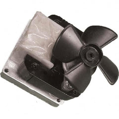 Zebra Skimmers - Oil Skimmer Motor - Americas Industrial Supply