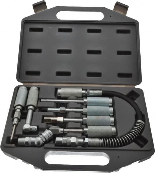 Lincoln - Grease Gun Extension Kit - Americas Industrial Supply