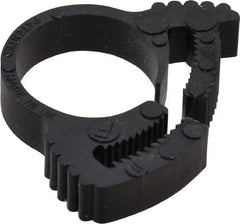 NewAge Industries - 5/8" Double Bond Hose Clamp - Nylon, Pack of 10 - Americas Industrial Supply