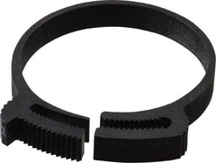 NewAge Industries - 2" Double Bond Hose Clamp - Nylon, Pack of 10 - Americas Industrial Supply