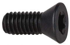 Carmex - Screws for Indexable Thread Mills - For Use with Clamps - Americas Industrial Supply