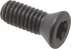 Carmex - Screws for Indexable Thread Mills - For Use with Clamps - Americas Industrial Supply