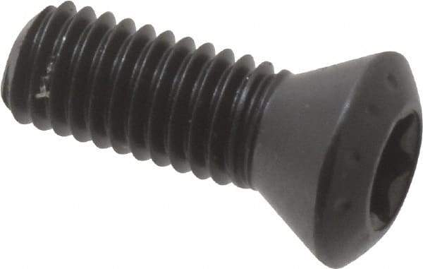 Carmex - Screws for Indexable Thread Mills - For Use with Clamps - Americas Industrial Supply