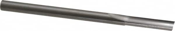 Onsrud - 3/8" Diam, 3/8" Shank Diam, 1-5/8" Length of Cut, 1 Flute Single Edge Straight Router Bit - 6" Overall Length, Right Hand Cut, Solid Carbide - Americas Industrial Supply