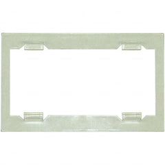 Jackson Safety - Magnifier Plate Adapter Kit - Americas Industrial Supply