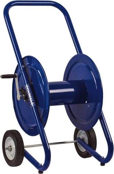 CoxReels - 200' Manual Hose Reel - 4,000 psi, Hose Not Included - Americas Industrial Supply