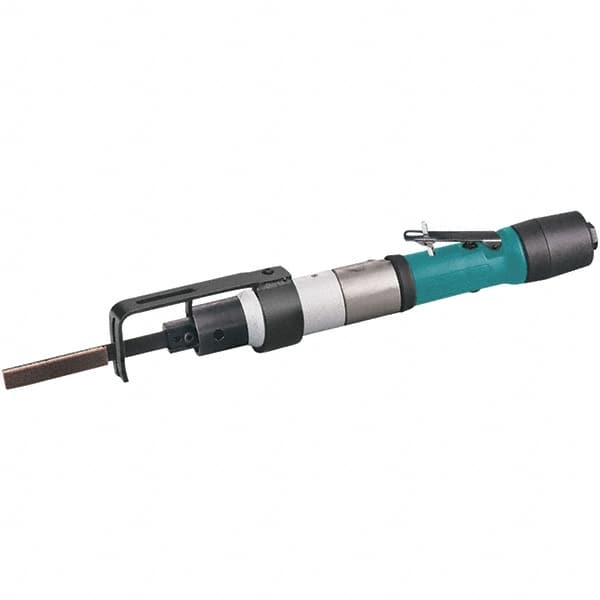 Dynabrade - 2,400 RPM Air Reciprocating Sander - 0.4 Hp, 1/4 NPT Inlet, 21 CFM Air Consumption - Americas Industrial Supply