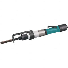 Dynabrade - 2,400 RPM Air Reciprocating Sander - 0.4 Hp, 1/4 NPT Inlet, 21 CFM Air Consumption - Americas Industrial Supply