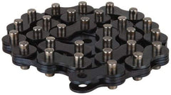 Irwin - Vise-Grip Plier Extension Chain - For Use with 9" Locking Chain Clamp - Americas Industrial Supply